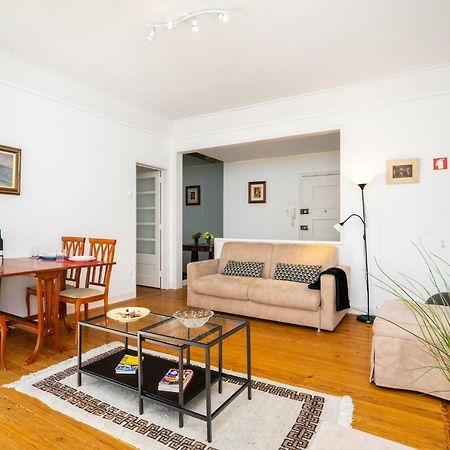 Whome | Marques Premium Apartment Lisbona Esterno foto