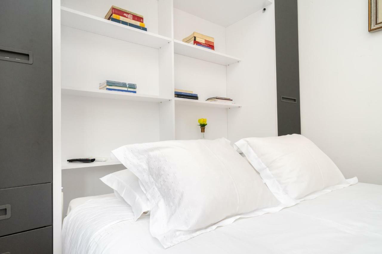 Whome | Marques Premium Apartment Lisbona Esterno foto